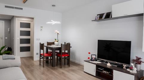 Foto 4 de Pis en venda a Carrer de la Mare Molas, 24, Ponent, Tarragona