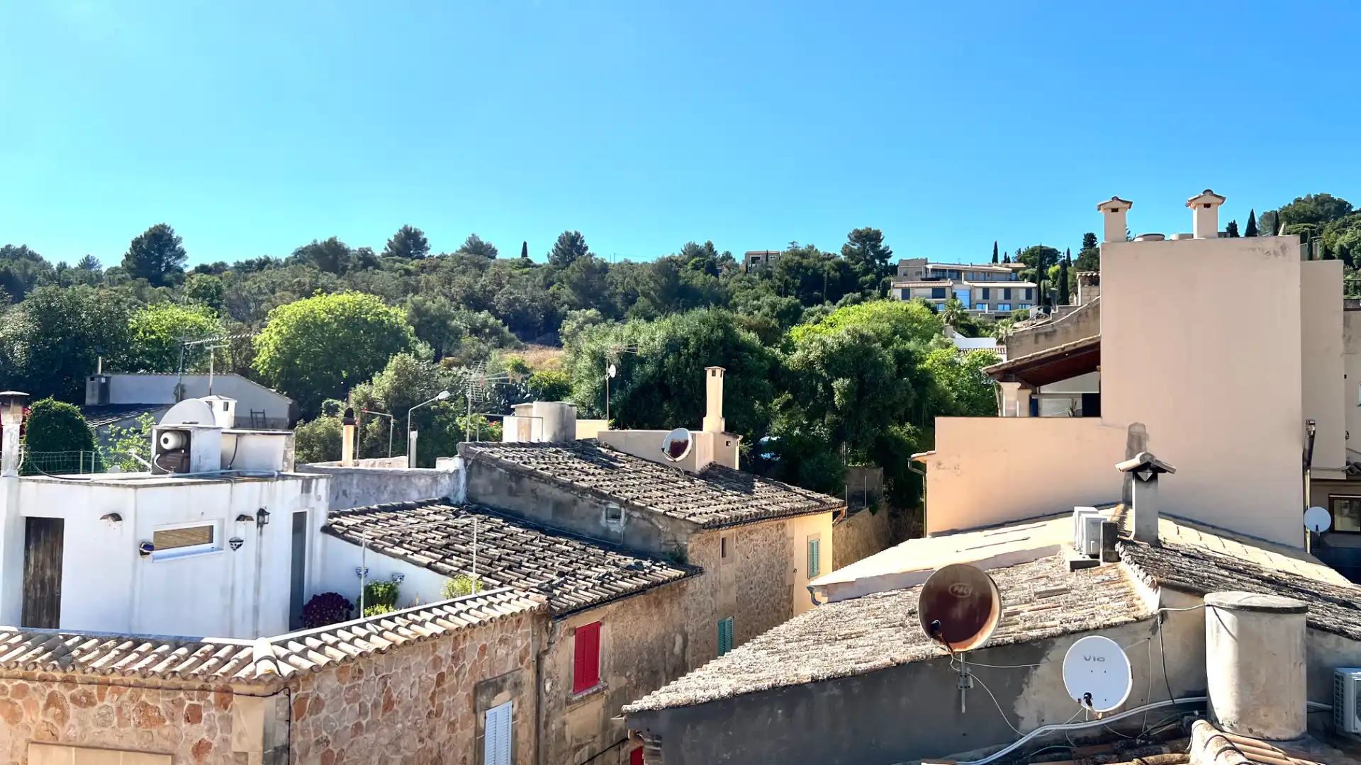 Landhaus zum Verkauf in Pollença Poble, imagen 23