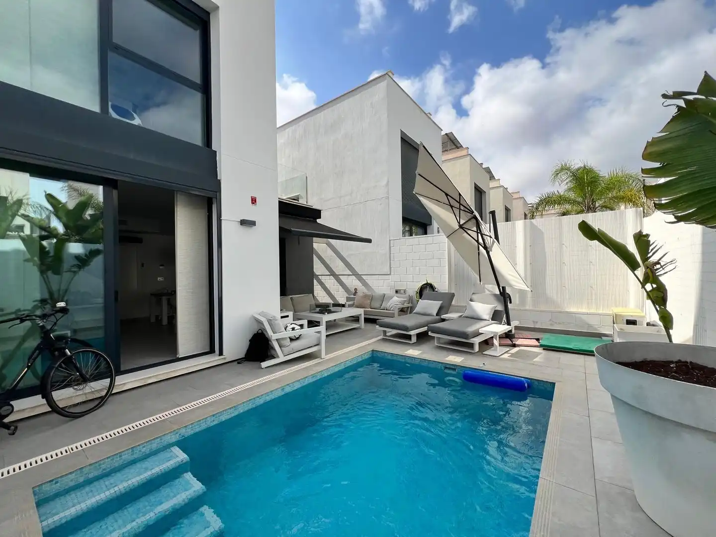 Casa in vendita a Orihuela Costa, imagen 4