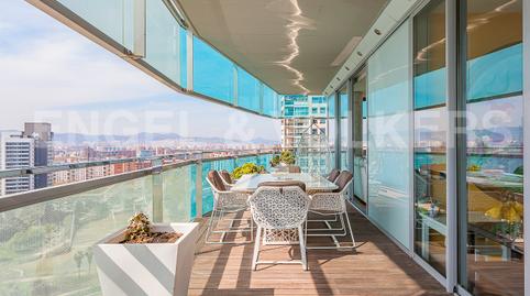 Photo 3 of Apartment for sale in Diagonal Mar i el Front Marítim del Poblenou, Barcelona