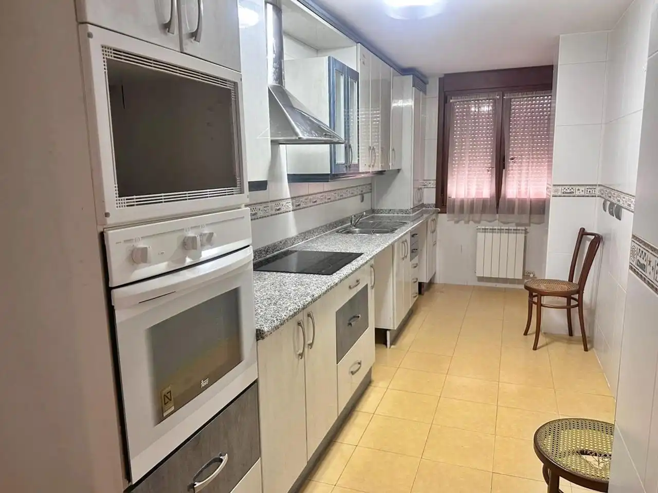 Appartamento in vendita a Carretera Medina, imagen 4