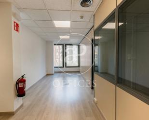 Office to rent in  Barcelona Capital  with Air Conditioner and Heating