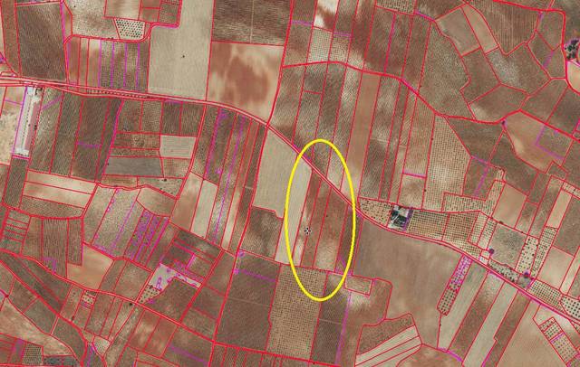 Terreno residencial en Venta en PARAJE SENDA DE LA HUERTA en Villagarcía del Llano