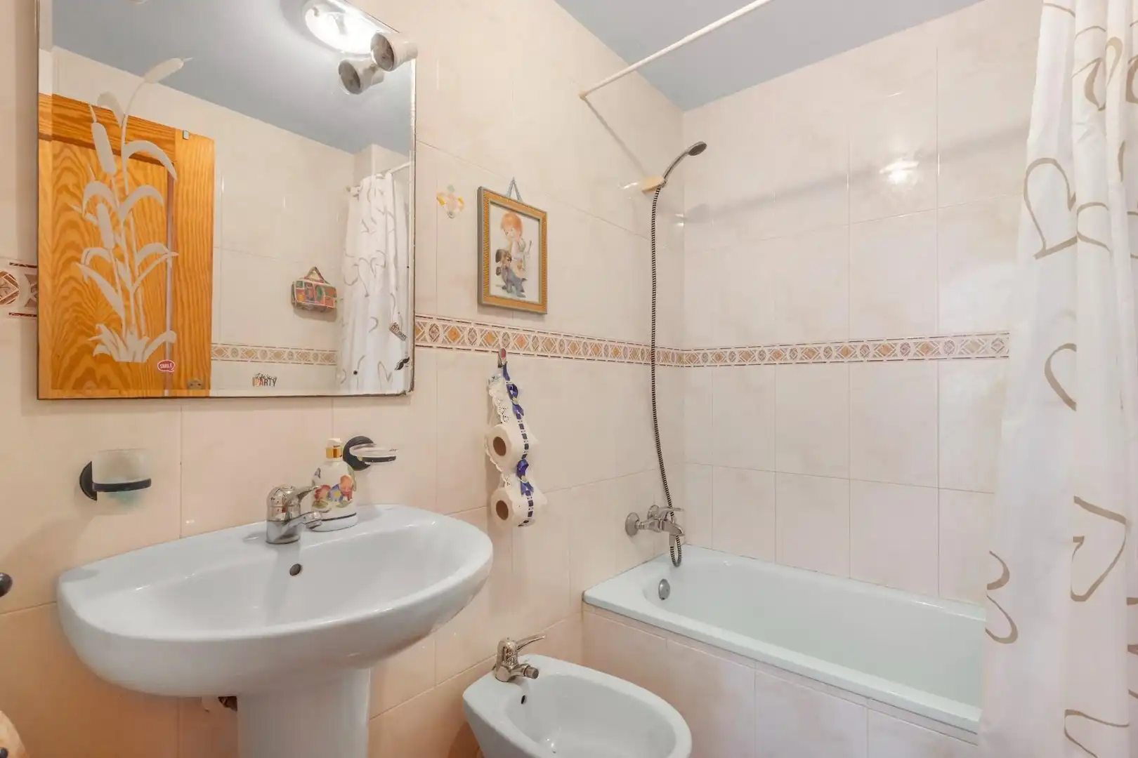 Apartament amb piscina en venda a Nueva Torrevieja - Aguas Nuevas, imagen 21