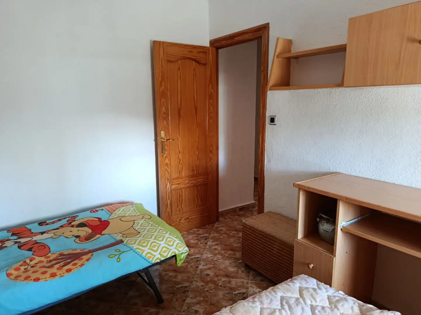 Dormitori de Casa o xalet en venda en Aspe