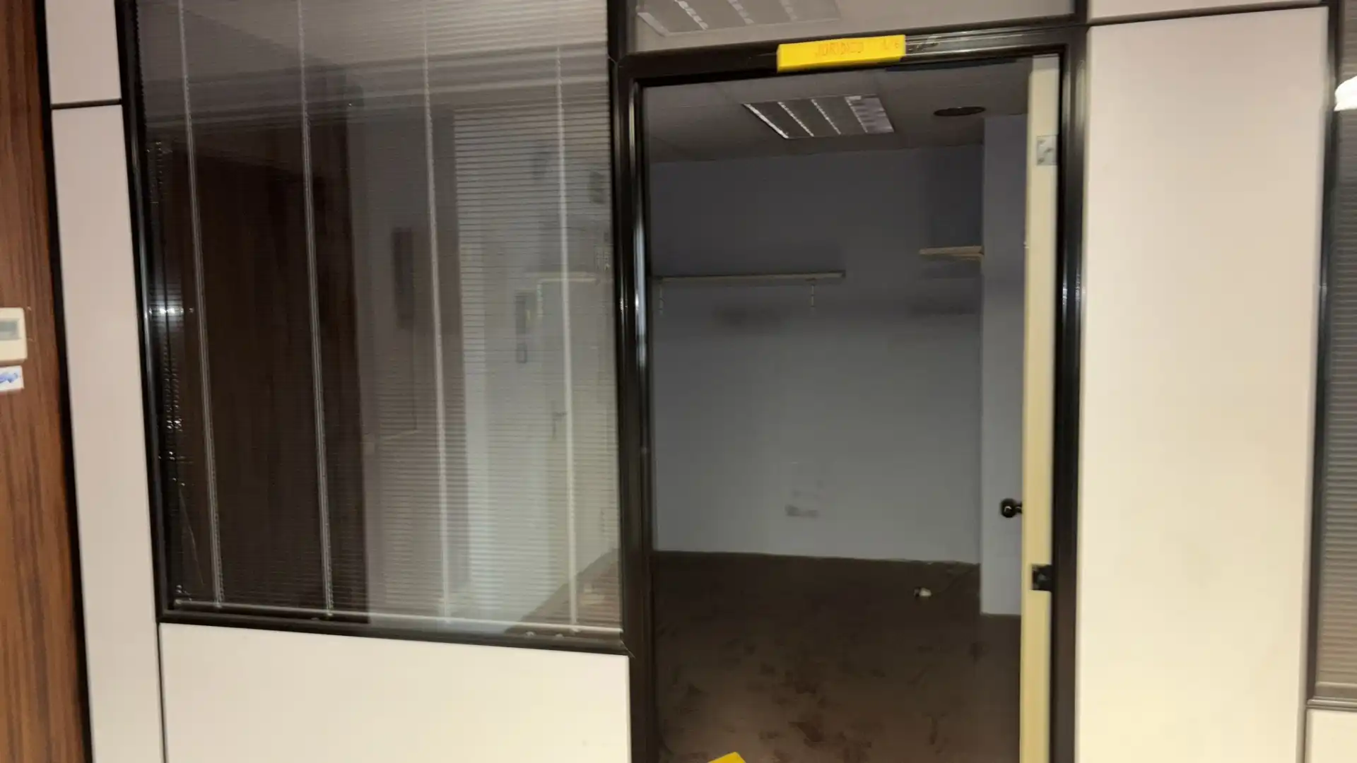 Oficina en venta en Carrer de Pau Claris, 95, Dreta de l'Eixample