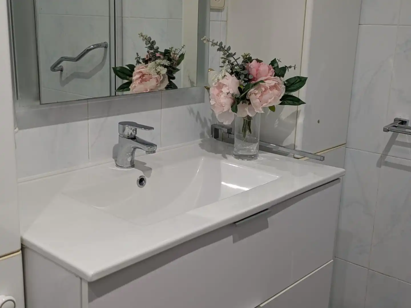 Baño de Piso en venta en Valencia con Aire acondicionado y Parquet