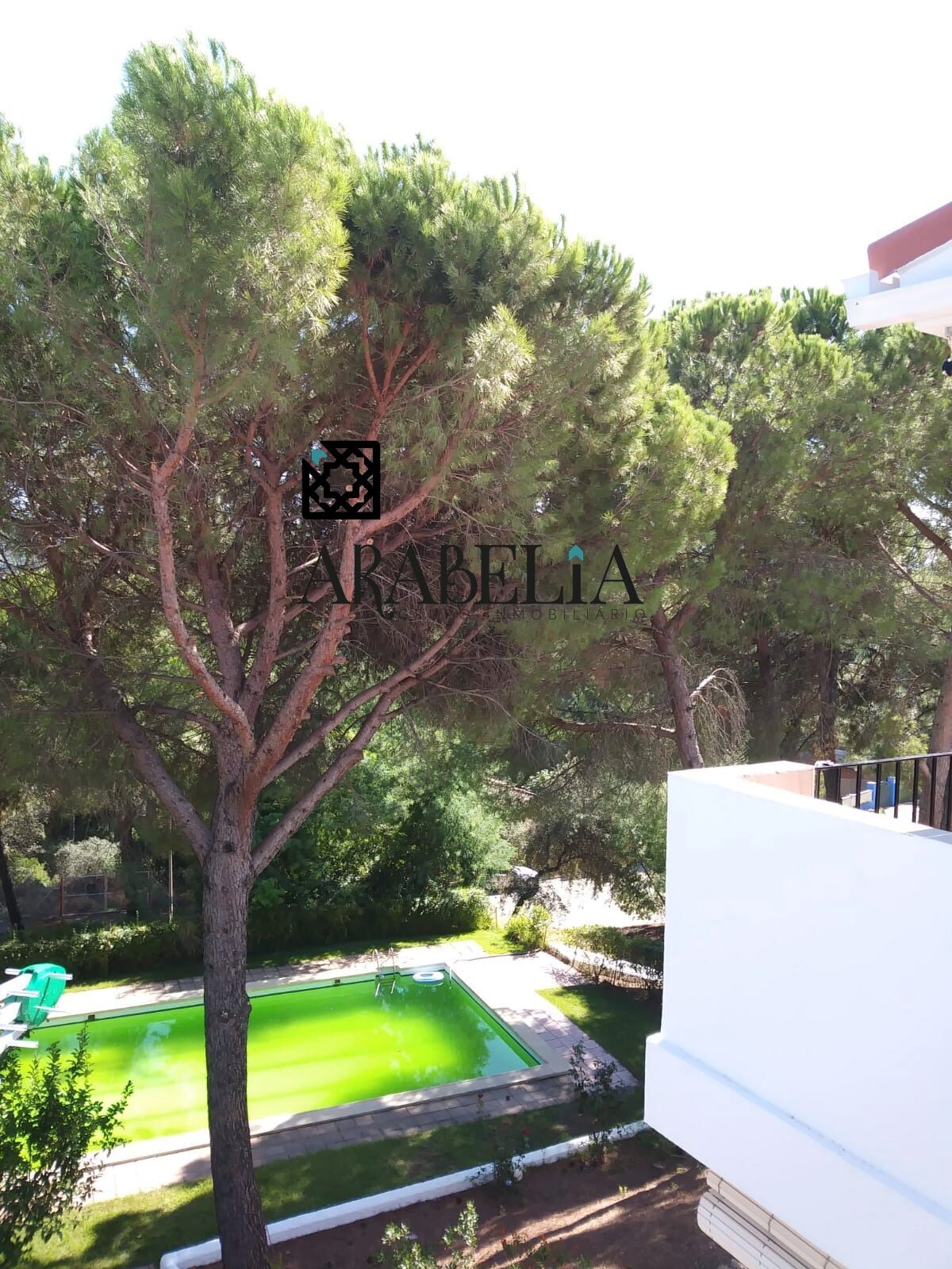 Jardí de Pis en venda en  Córdoba Capital amb Calefacció, Jardí privat i Terrassa