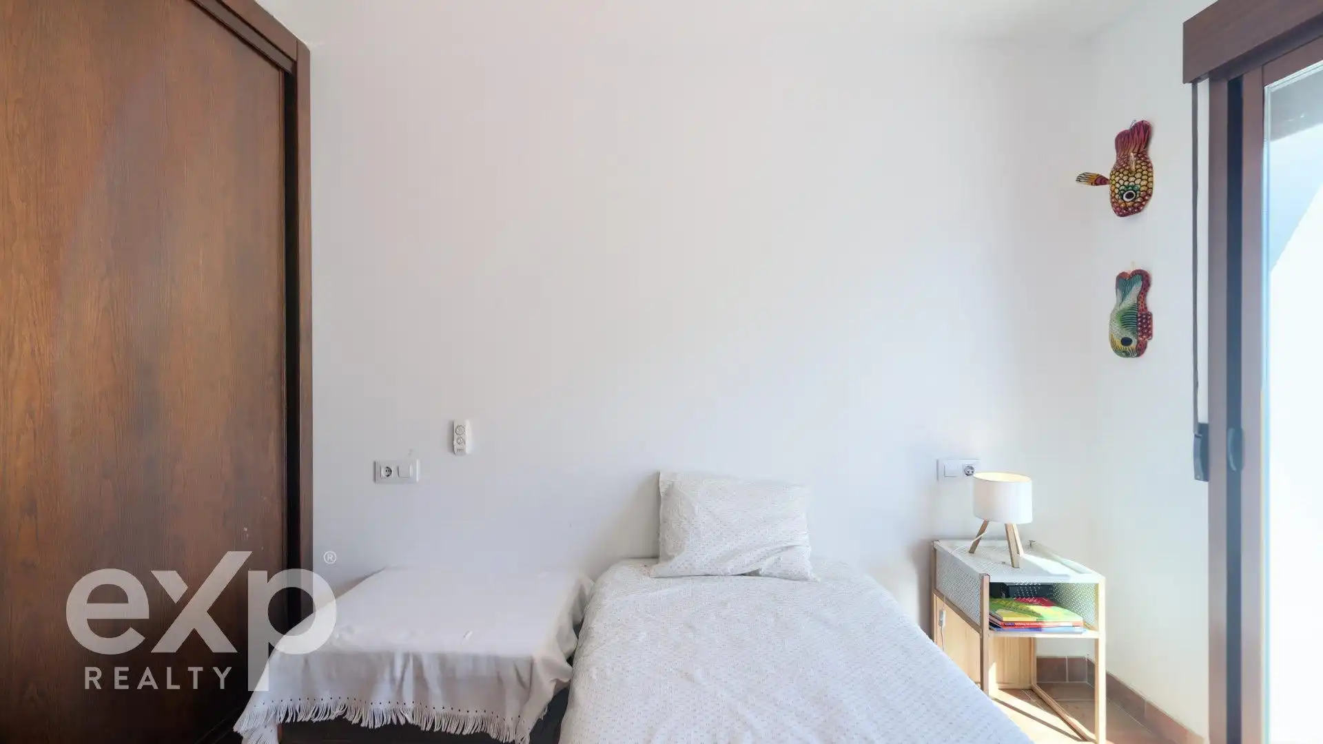 Habitación de Casa o chalet en venta en Parcent con Jardín privado, Terraza y Trastero