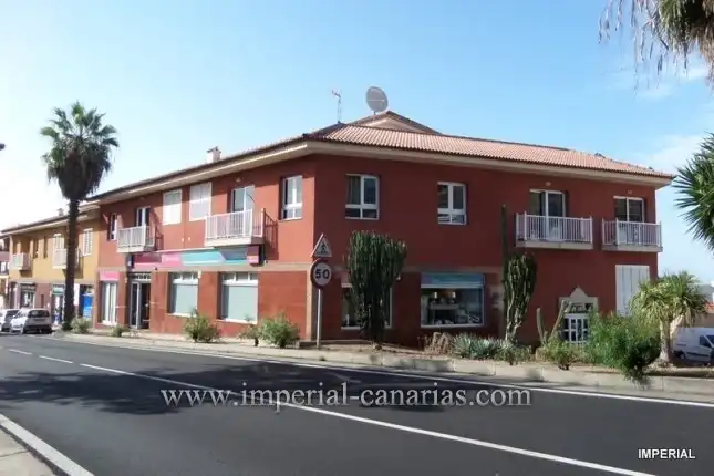 Local commercial à vendre à La Matanza de Acentejo, imagen 9
