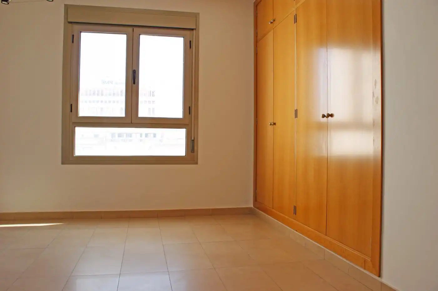Bedroom of Flat for sale in  Palma de Mallorca  with Air Conditioner, Terrace and Balcony