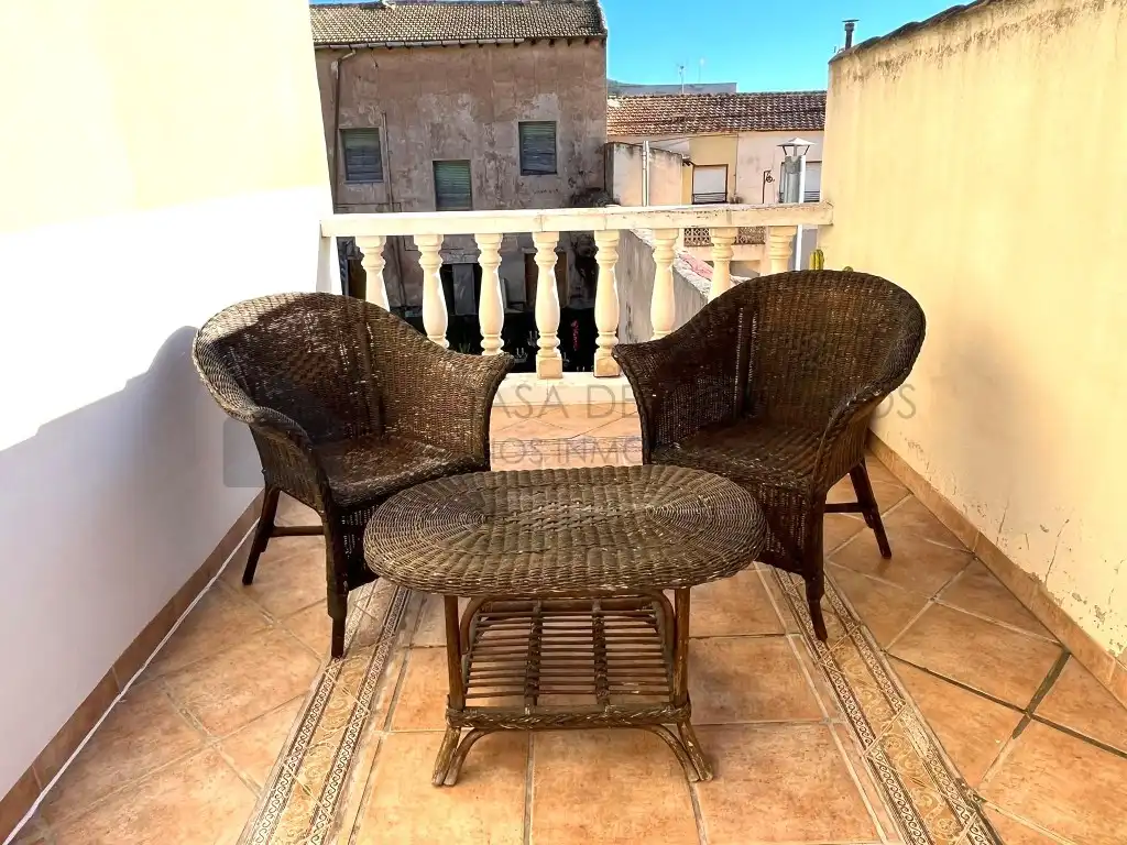 Terraced house for sale in Calle Sagasta, imagen 46