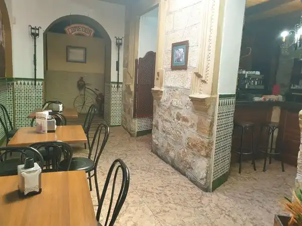Inmuebles singulares en venta en Calle San Francisco, imagen 7