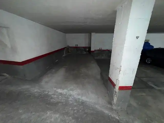 Einzelparkplatz mit Aufzug zum Verkauf in Ronda Francesc Macià 9, imagen 9