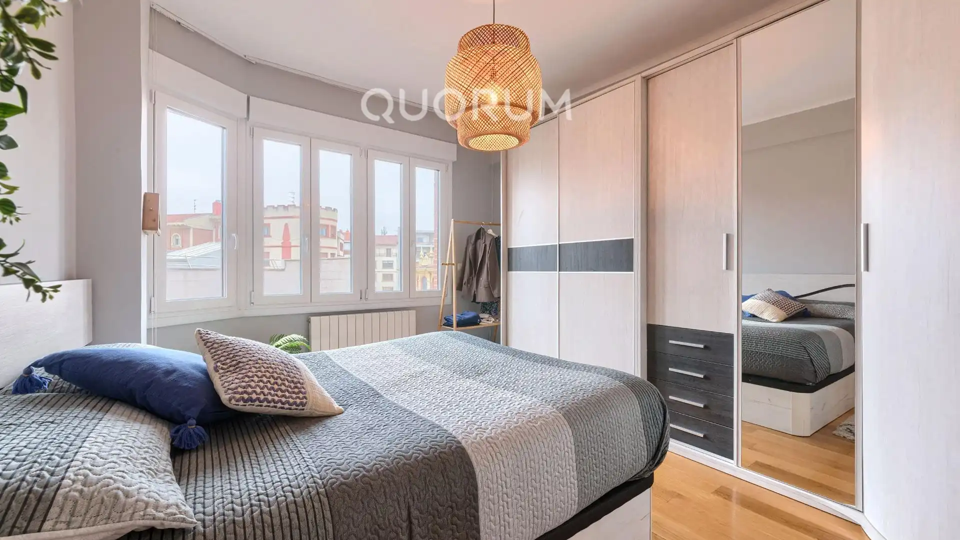 Flat for sale in Centro