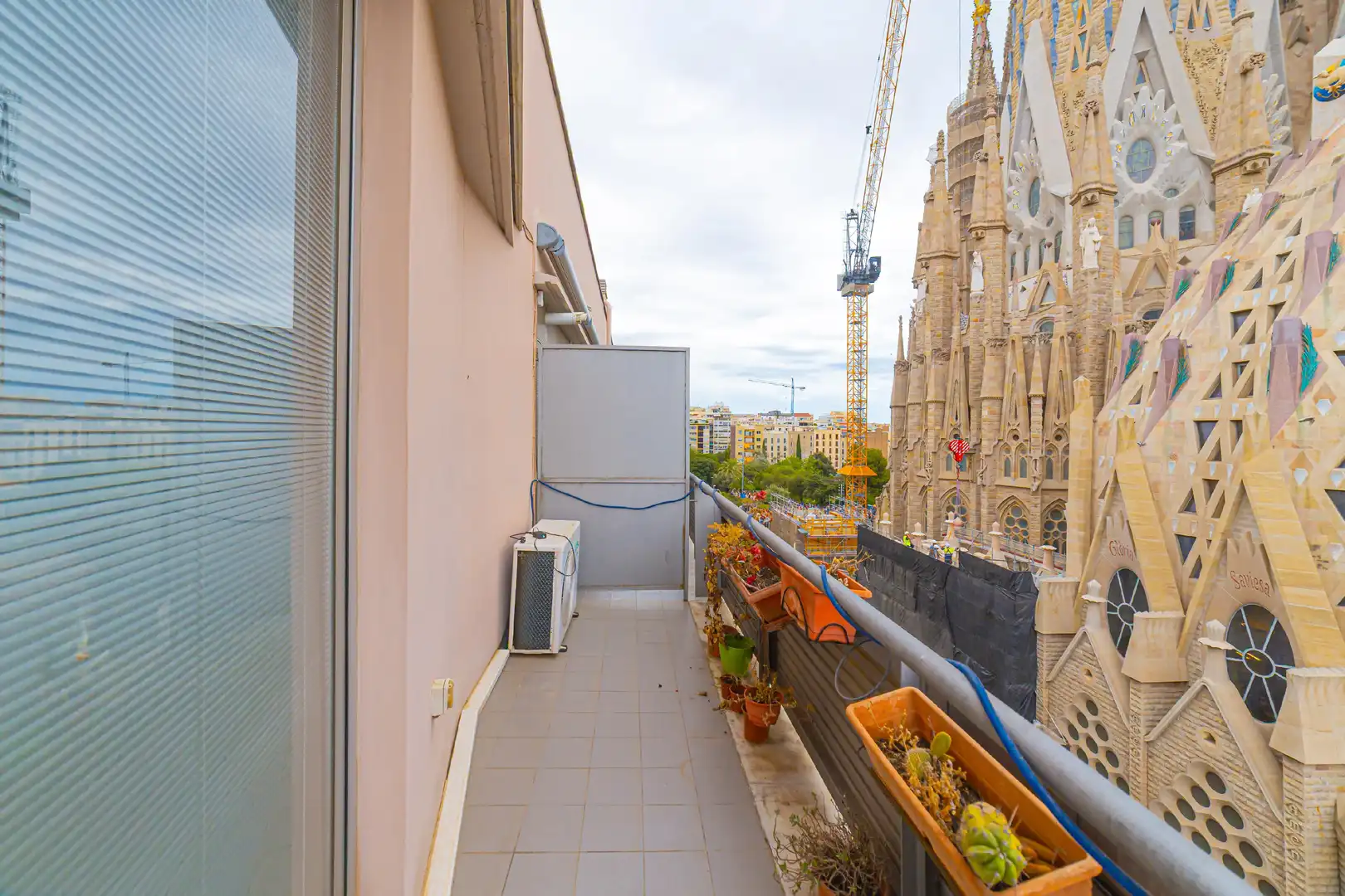 Penthouse mit Aufzug zum Verkauf in Eixample, imagen 5