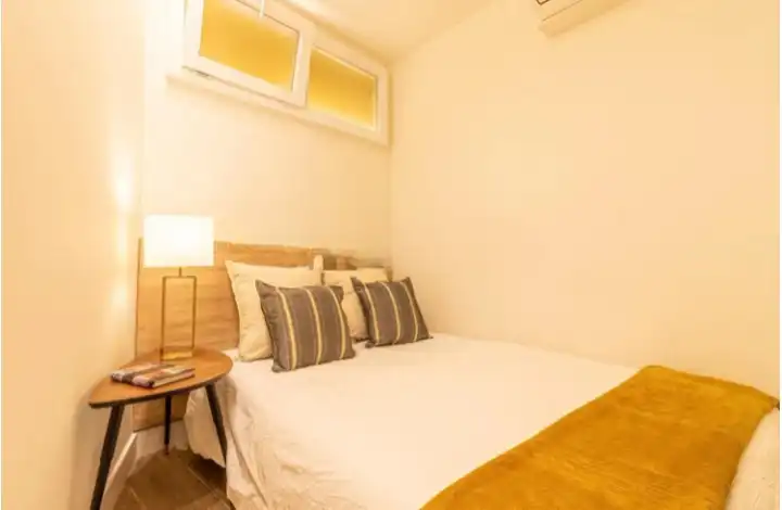 Bedroom of Apartments for sale in Jerez de la Frontera  with Heating, Terrace and Furnished