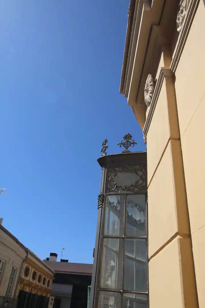 Piso en venta en LUIS DE VELAZQUEZ, Centro Histórico
