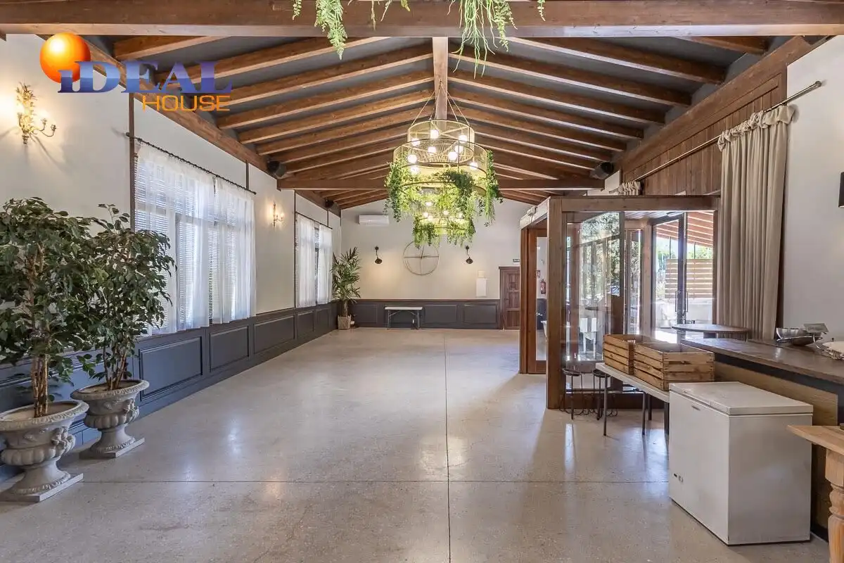 Detached house with pool for sale in Íllora, imagen 25