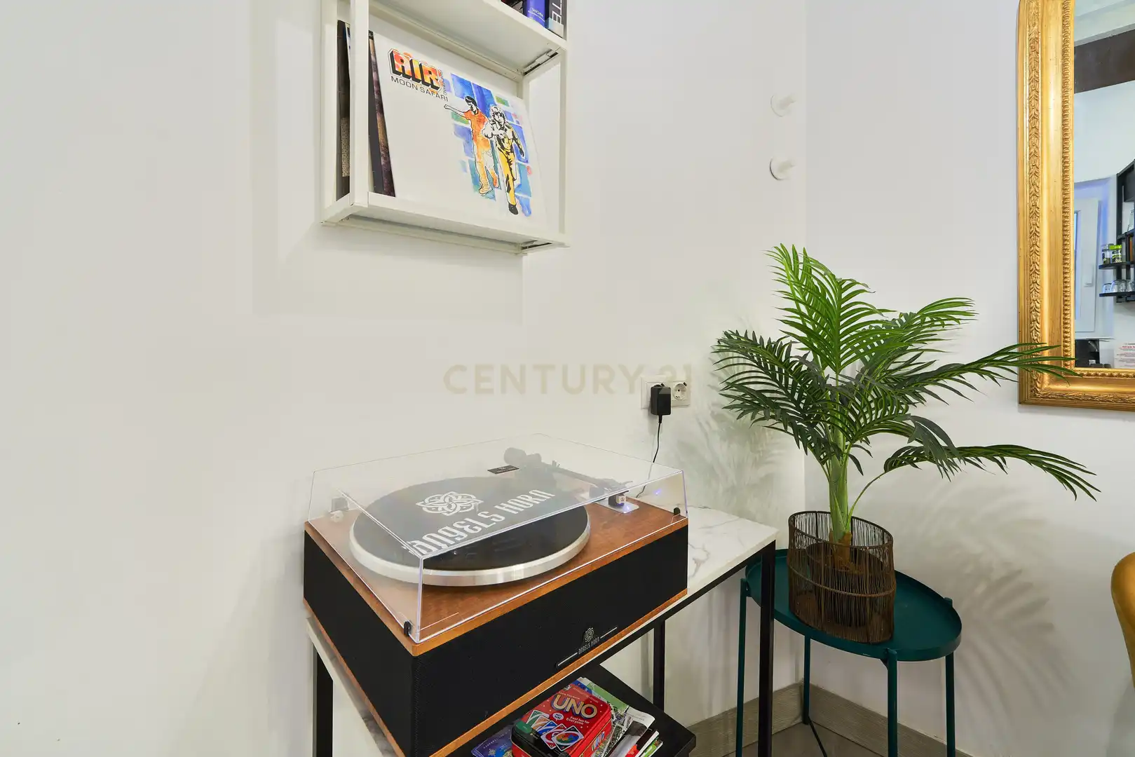 Piso en venta en La Goleta - San Felipe Neri