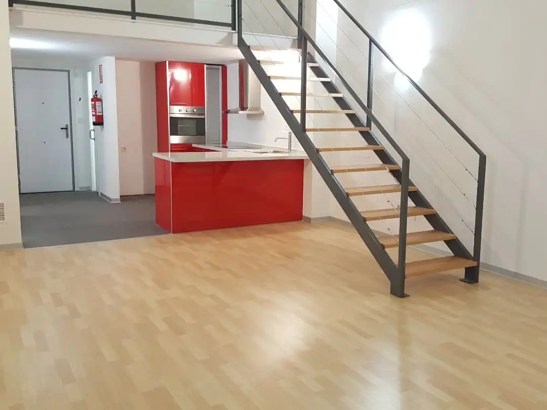 Flat for rent in Carrer de la Creu Roja, 1, Vara de Quart