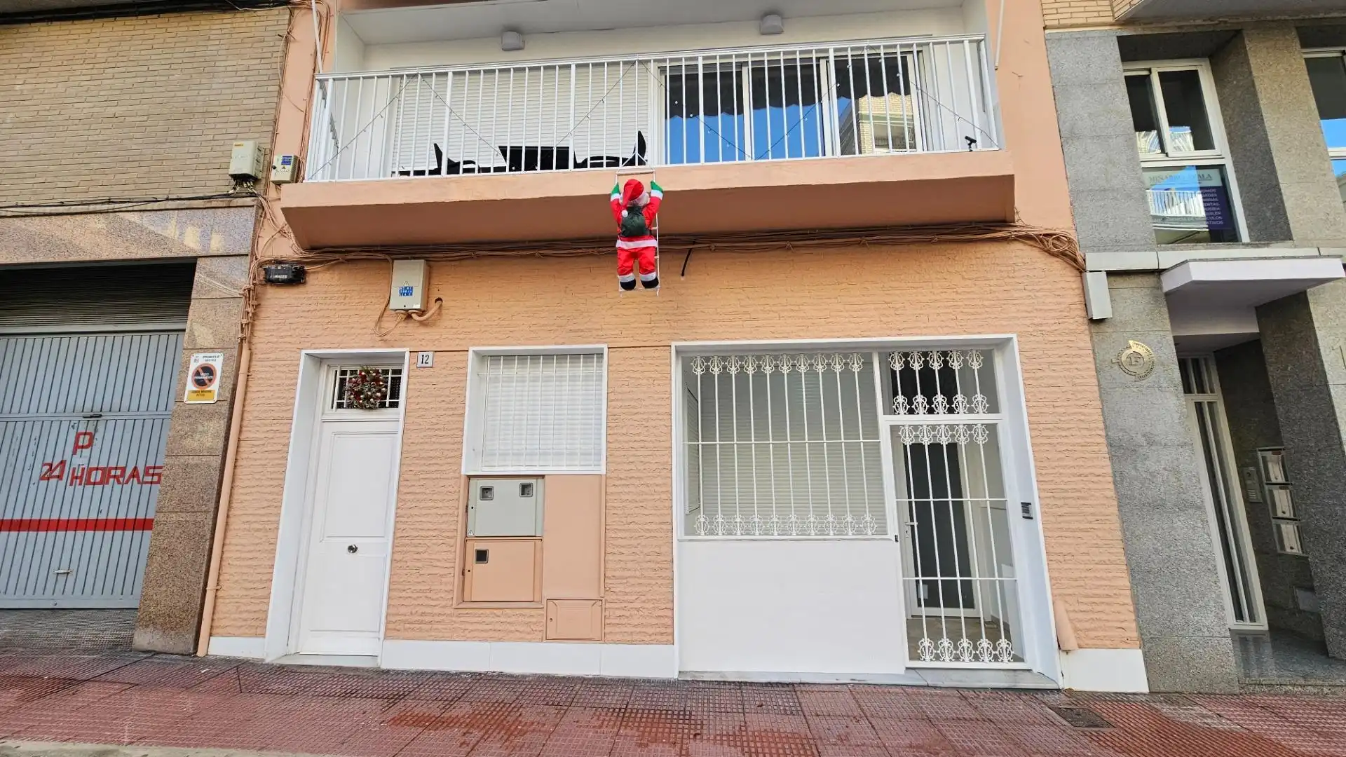 Office for rent in Calle de San Vicente, Playa Levante