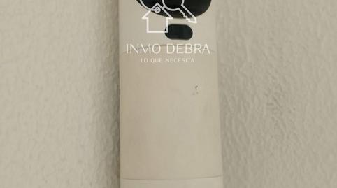 Foto 3 de Pis en venda a San Agustin, Centro, Avilés