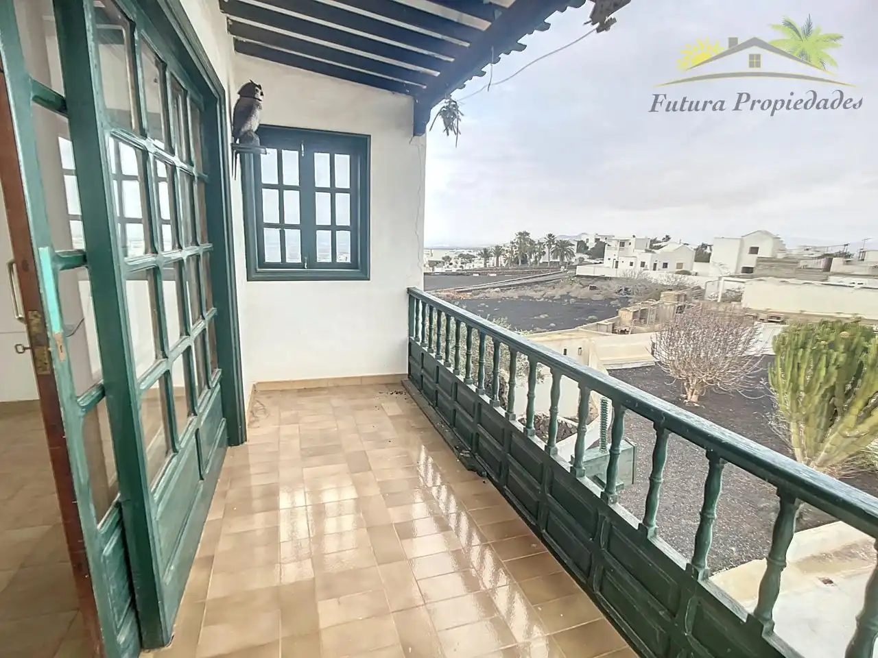 Casa o xalet en venda a Tinajo