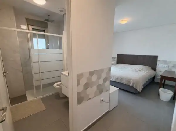Flat with terrace for sale in Centro, imagen 6