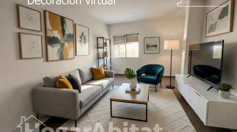 Photo 2 of Attic for sale in Calle de Ausiàs March, Parque de la Bombilla, Llíria