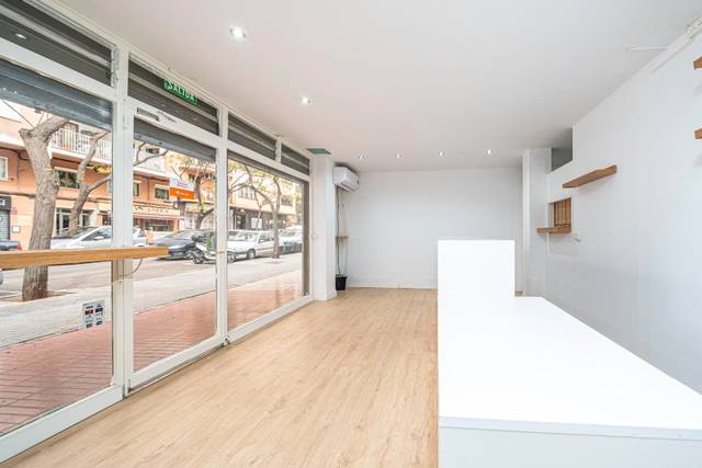 Local comercial en Alquiler en El Fortí