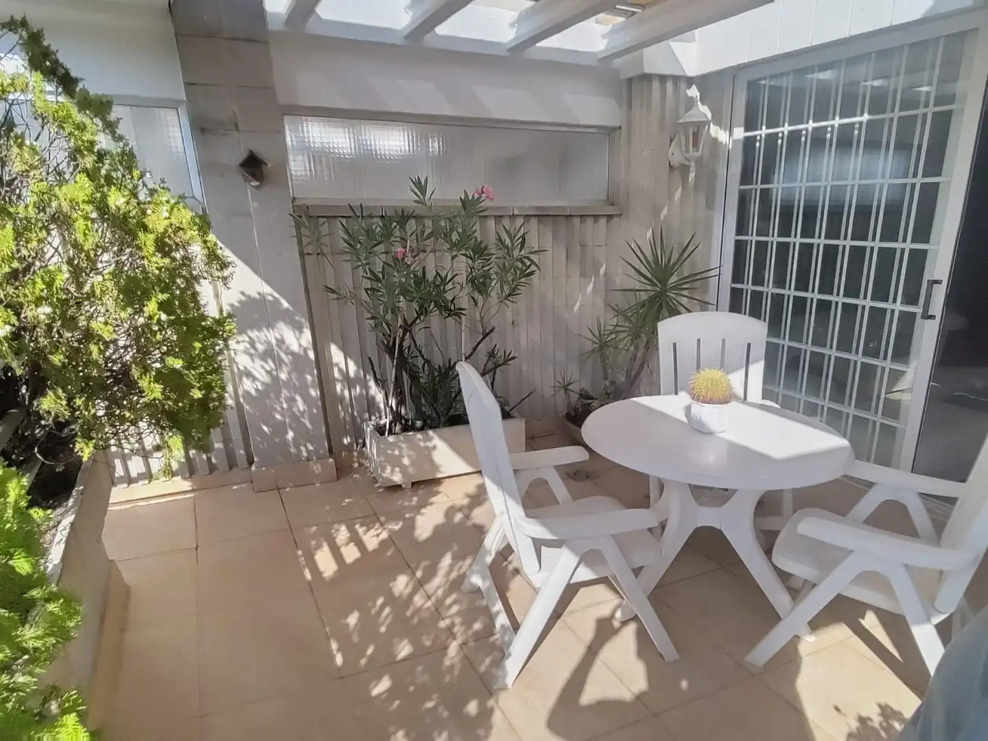 Penthouse mit Aufzug zum Verkauf in Alcalde Rovira Roure, imagen 2