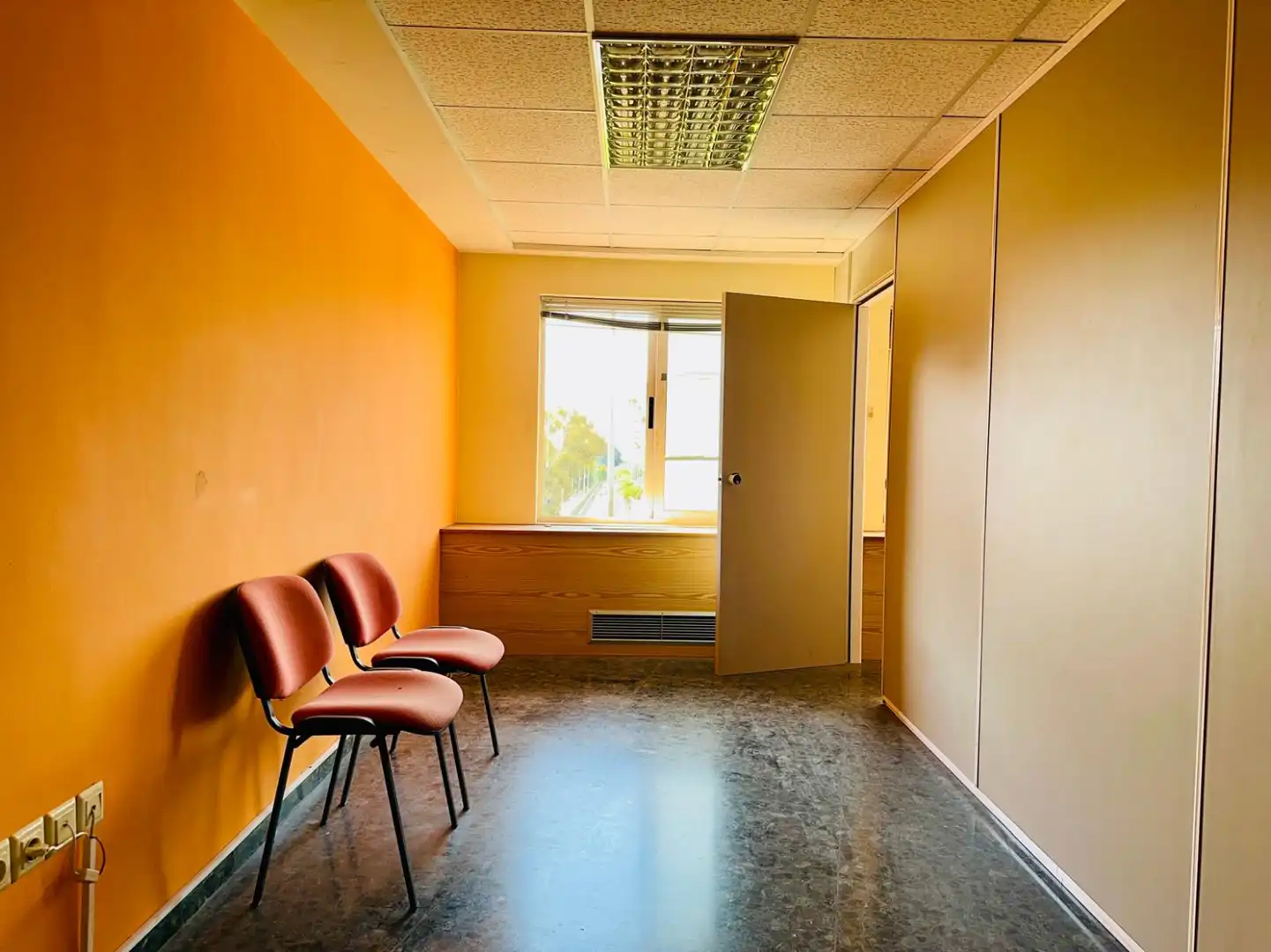 Büro zur Miete in Puerto de Sagunto, imagen 14