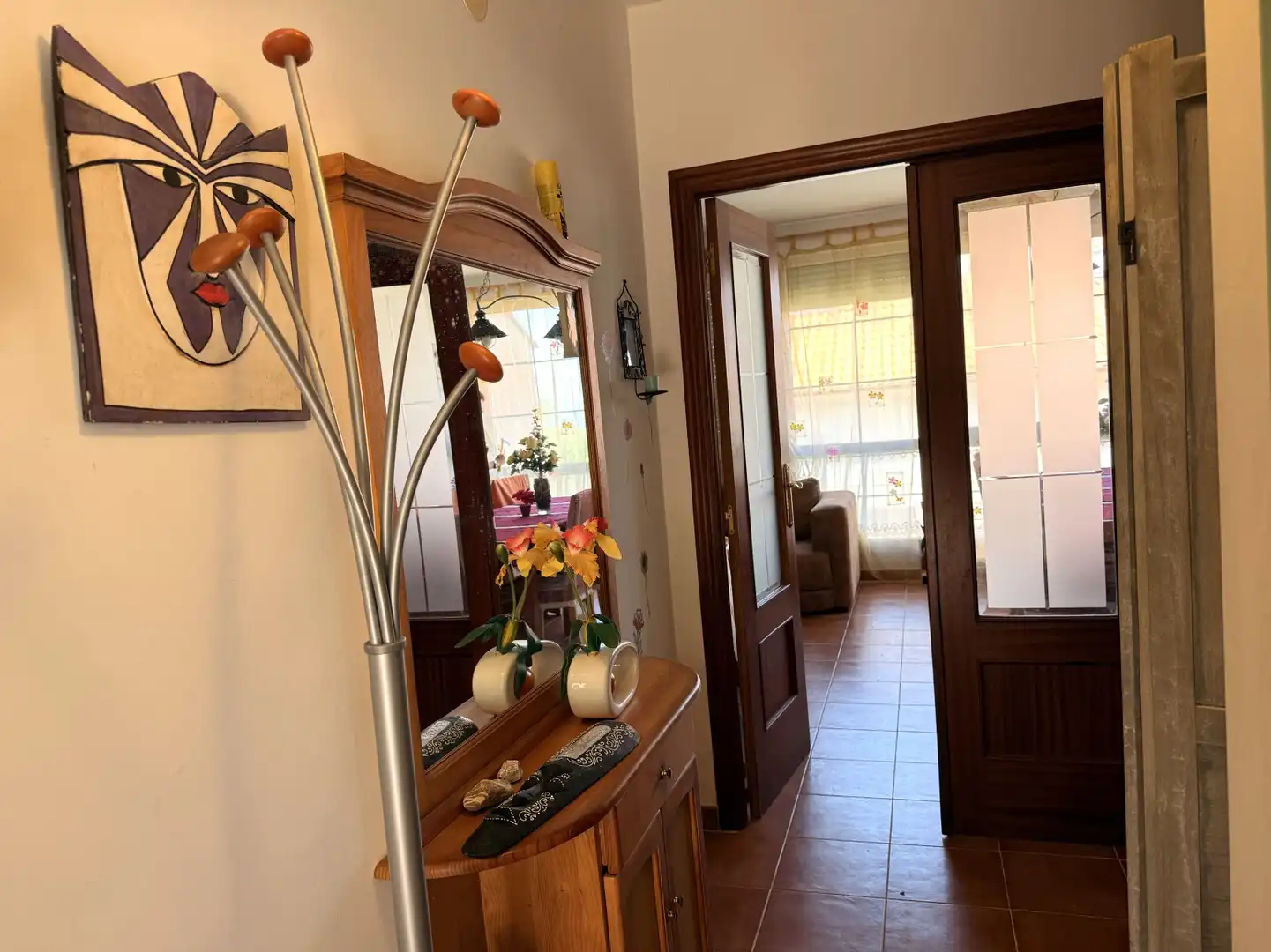 Casa adosada en venta en Alfoz de Lloredo con Calefacción, Jardín privado y Terraza