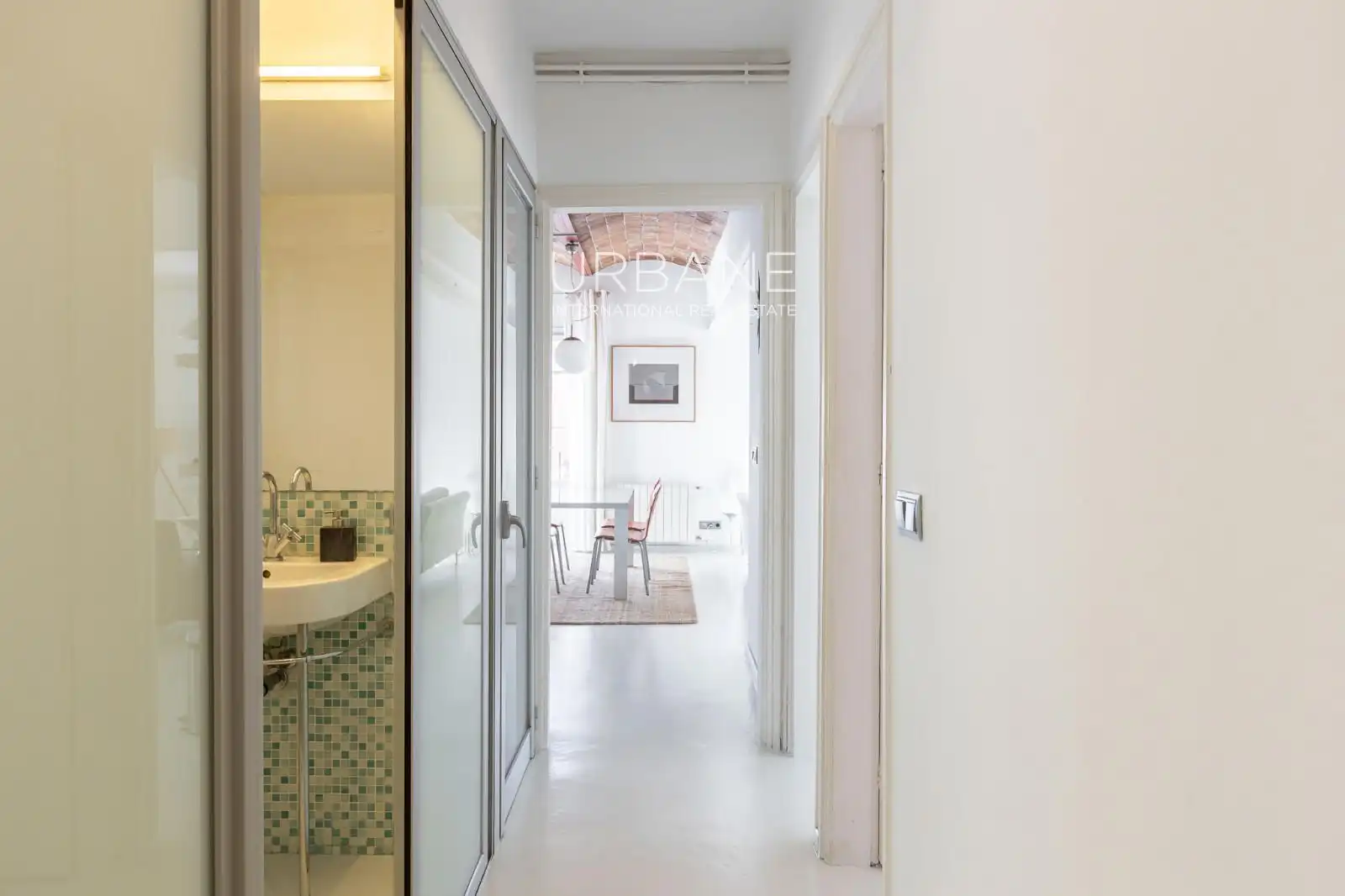 Ático en venta en Barcelona con Calefacción, Terraza y Amueblado
