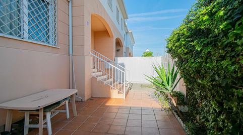 Foto 2 de Casa o xalet en venda a Barrio Alto, Sevilla