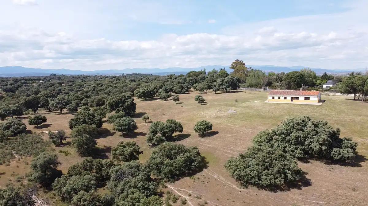 Casa con terrazza in vendita a Raya del Palancar - Guadamonte, imagen 19