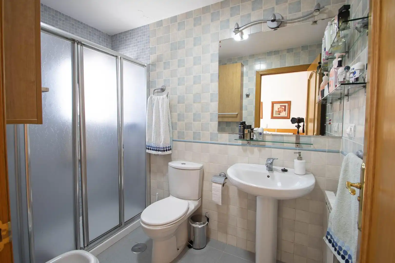 Casa a schiera in vendita a Calle PINTOR GOMEZ MORENO, imagen 40