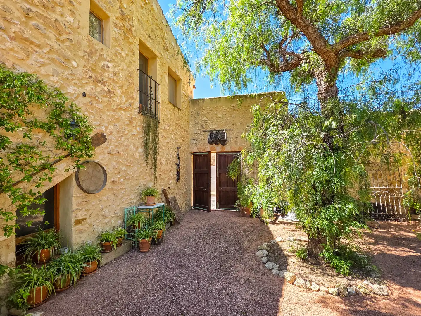 Casa rústica en venda a Jumilla, imagen 7