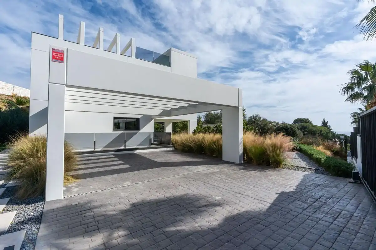 House with pool for sale in Marbella Centro, imagen 52