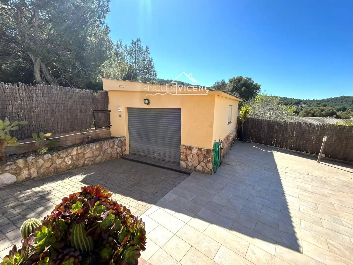 Villa con piscina in vendita a Tomás Bretón, imagen 48