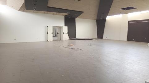 Photo 5 of Premises to rent in Calle de Mariano de Lagasca, Paseo Sagasta,  Zaragoza Capital