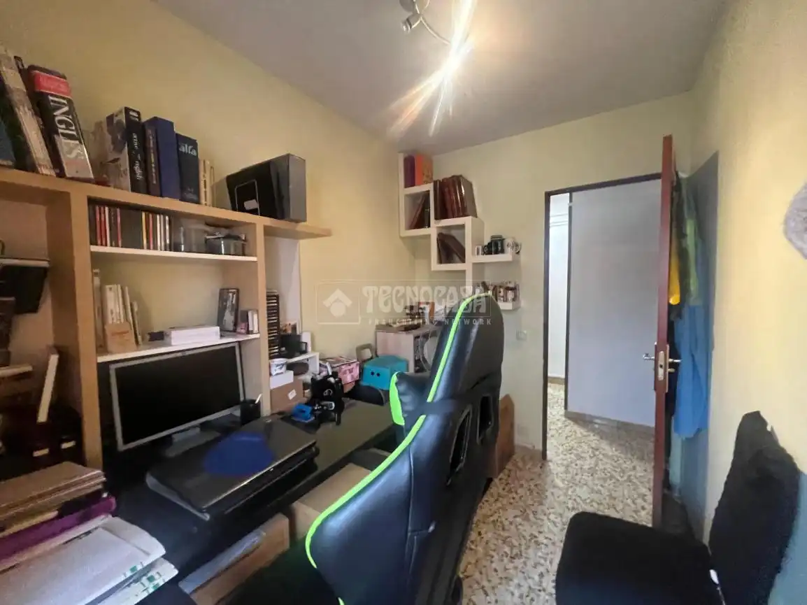 Wohnung zum Verkauf in Parla mit Heizung