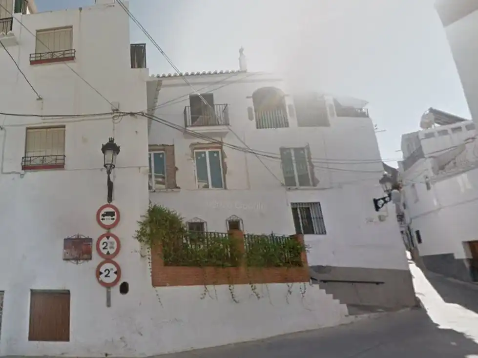 Haus mit Garten zum Verkauf in Calle las Flores 1