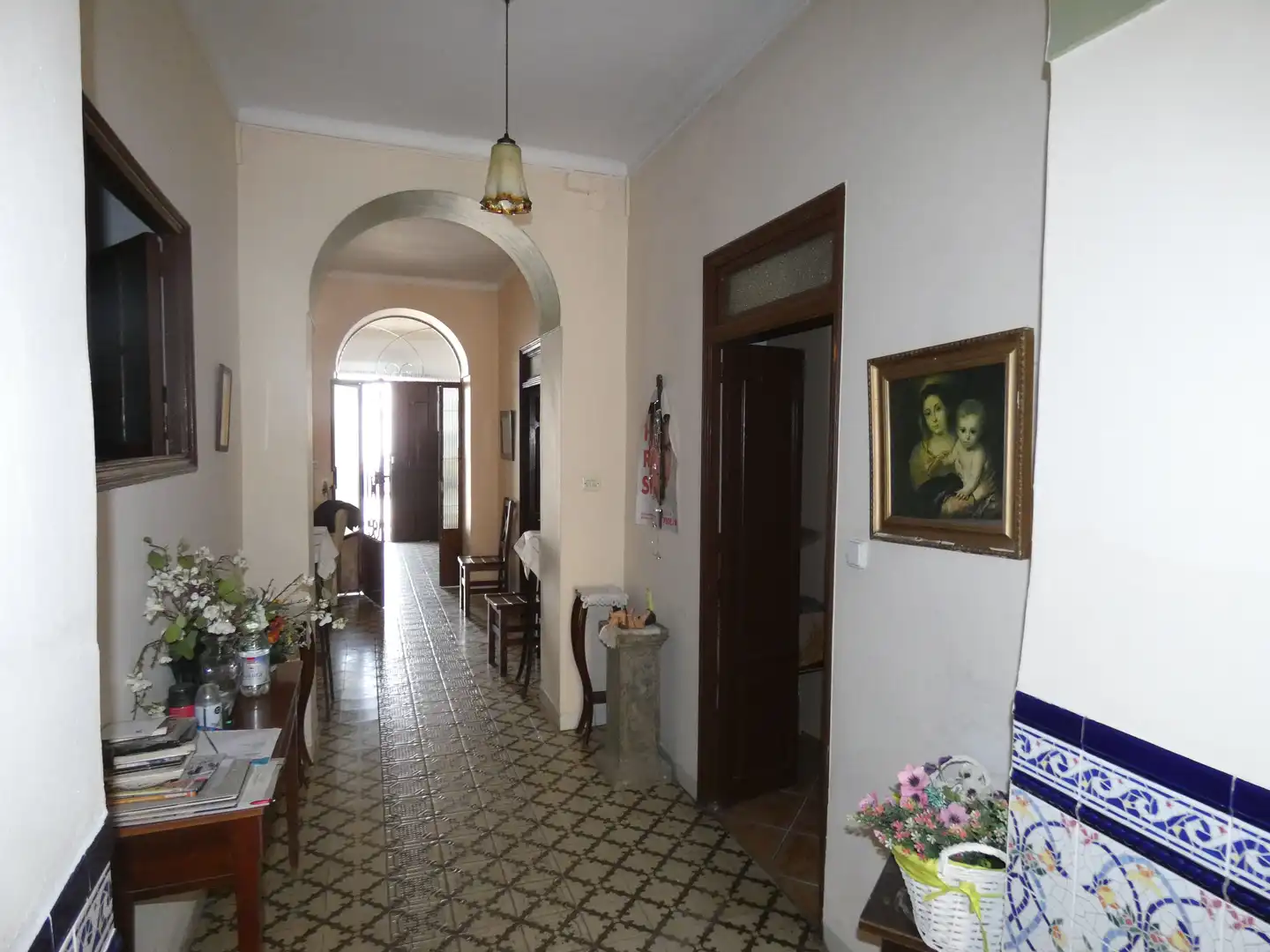 Casa in vendita a Azuaga, imagen 4