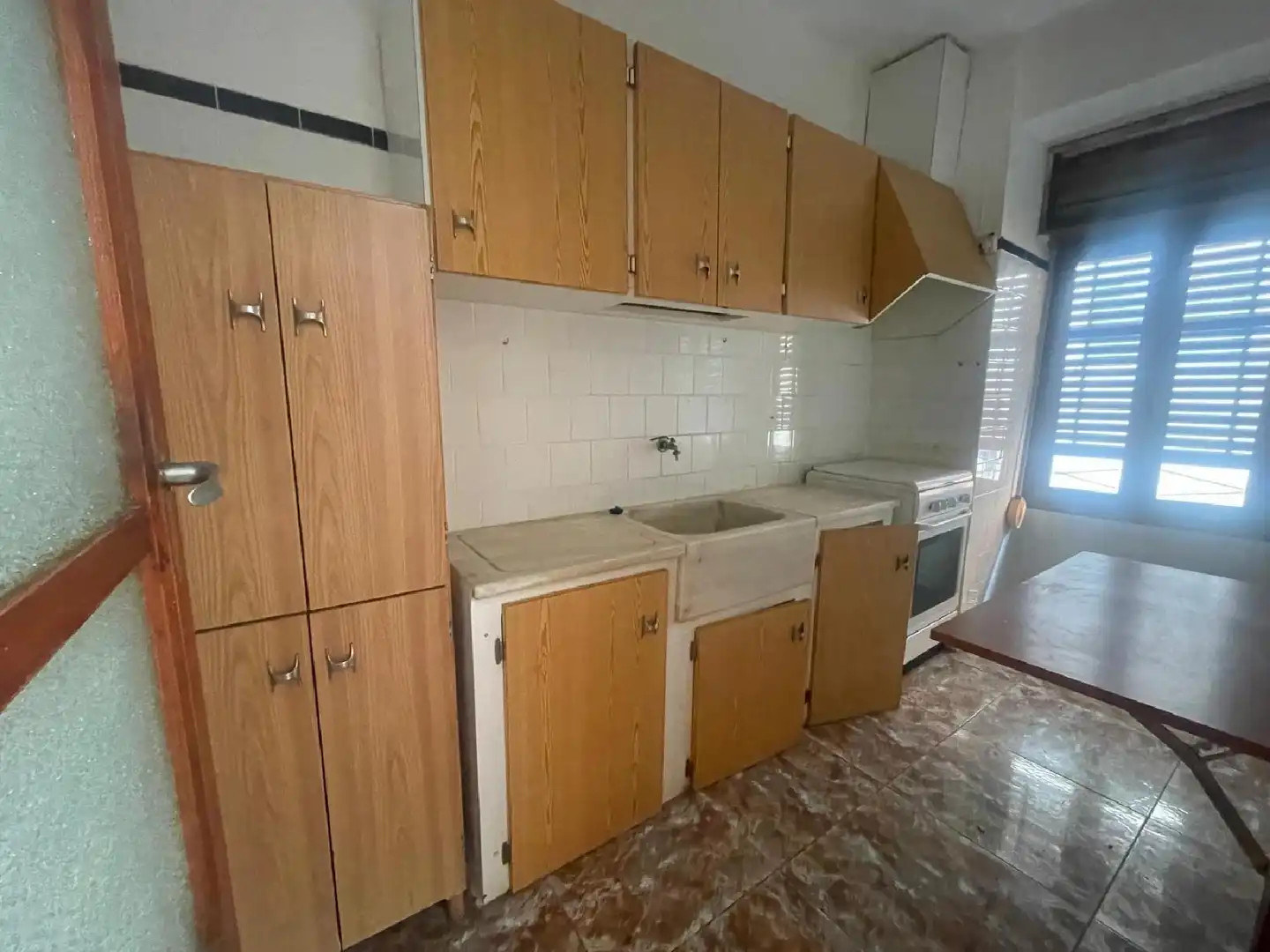 Cocina de Piso en venta en Mogente / Moixent con Trastero