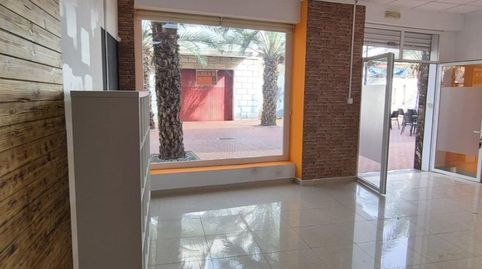 Foto 3 von Geschaftsraum zur Miete in Calle José Mira Conesa, 13, Dolores, Alicante