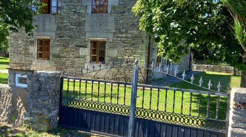Foto 5 de Casa o xalet en venda a Begonte, Lugo