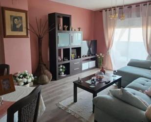 Living room of Flat for sale in Algeciras  with Community pool