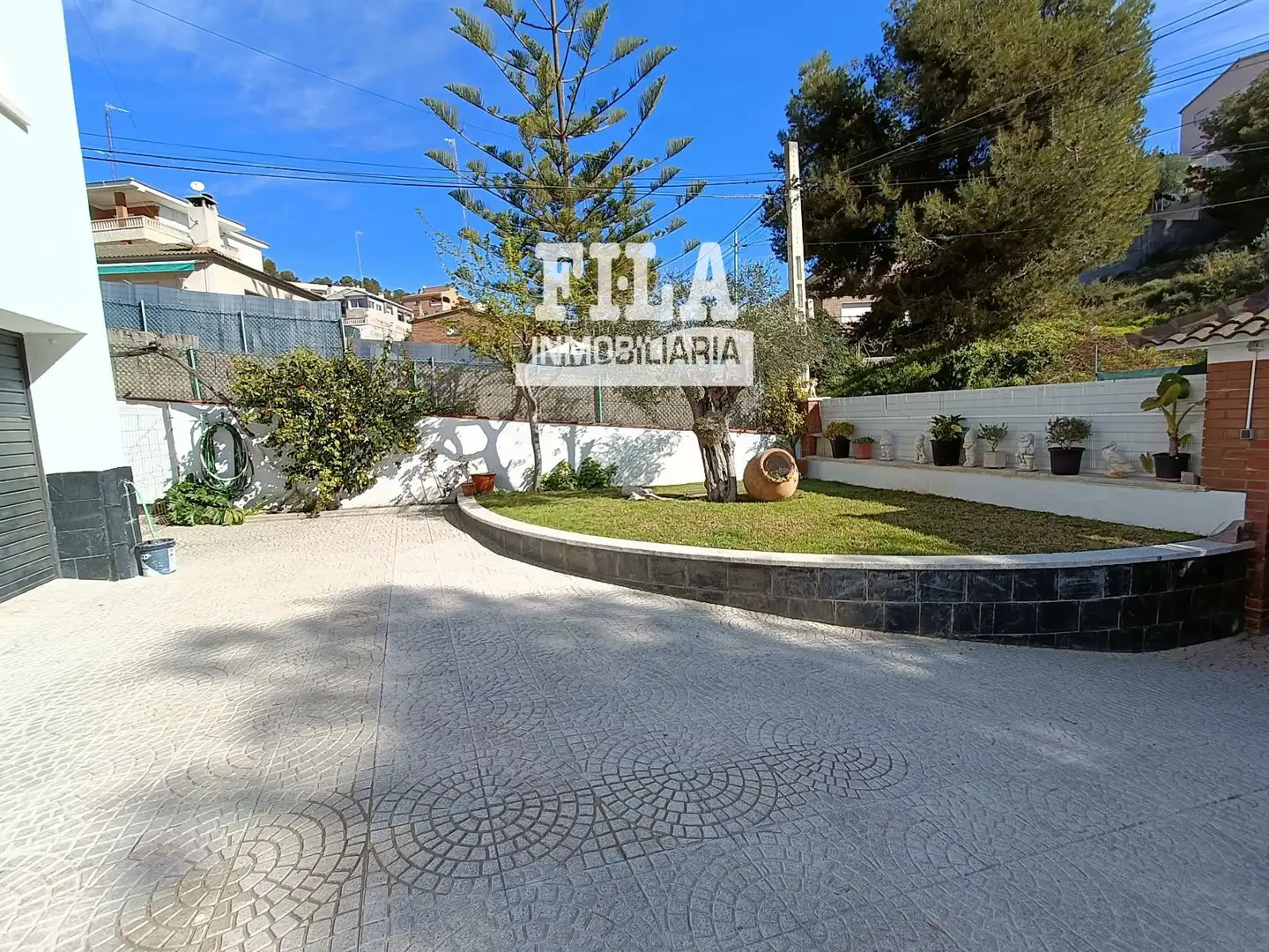 Chalet con piscina en venta en Segur de Dalt, imagen 27